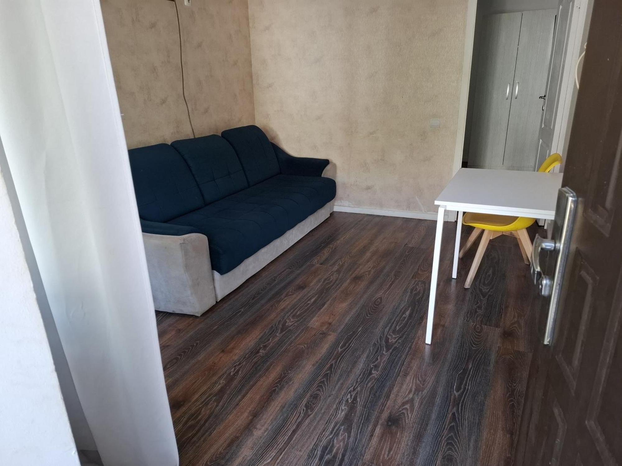 Stanford Aparthotel Bucharest Luaran gambar