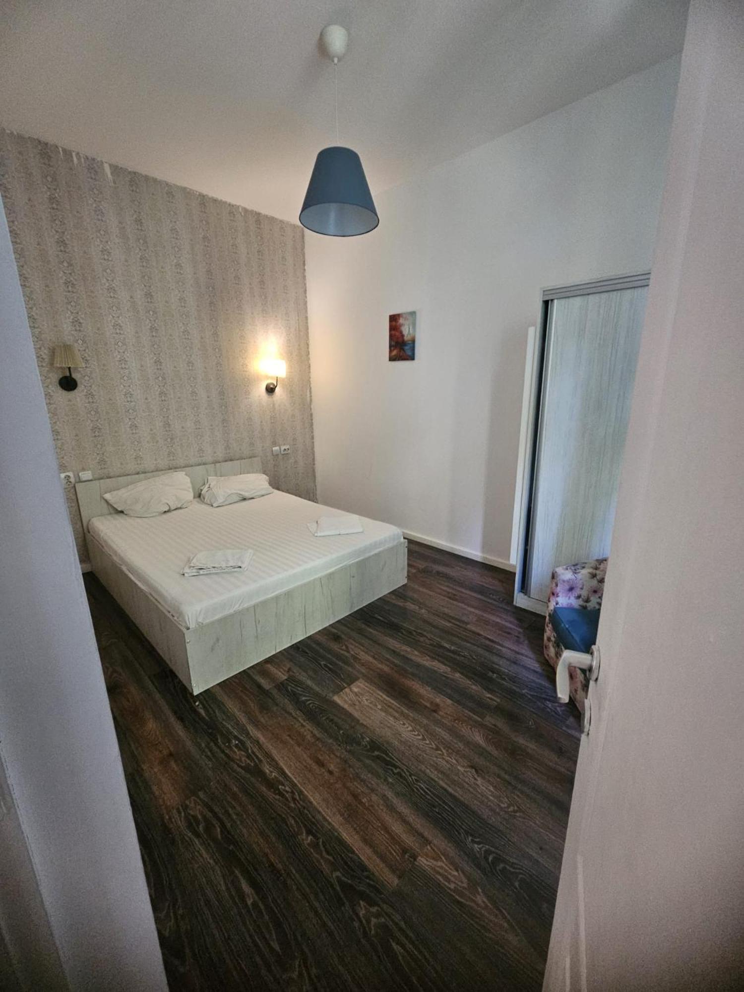 Stanford Aparthotel Bucharest Luaran gambar