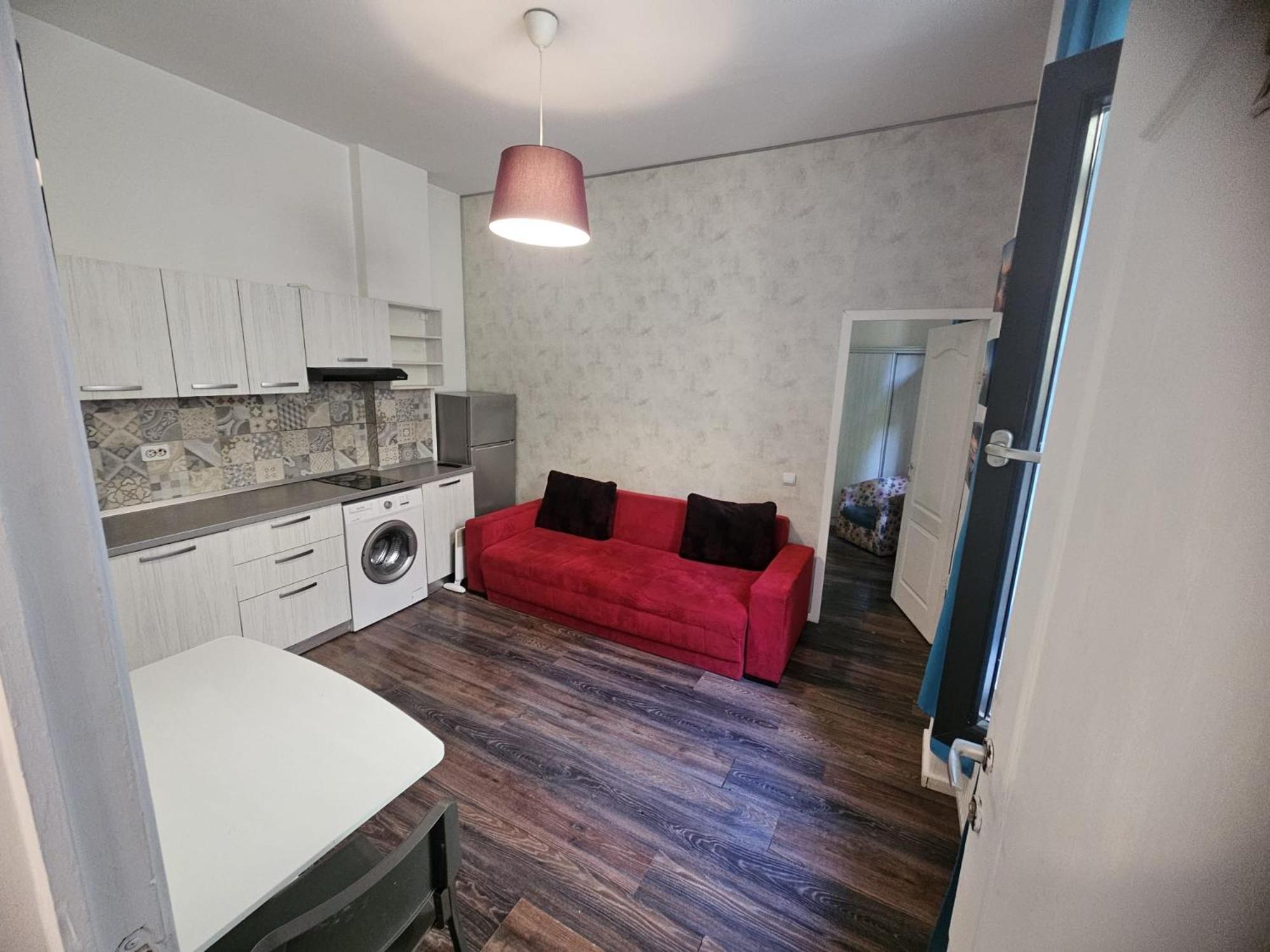 Stanford Aparthotel Bucharest Luaran gambar