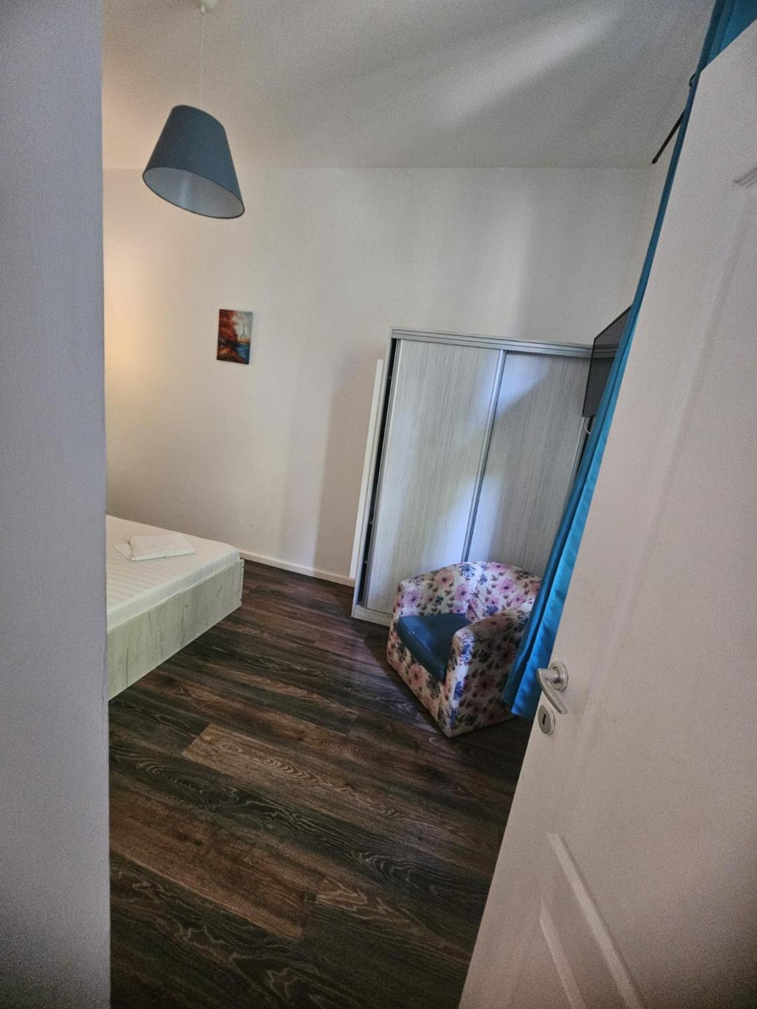 Stanford Aparthotel Bucharest Luaran gambar