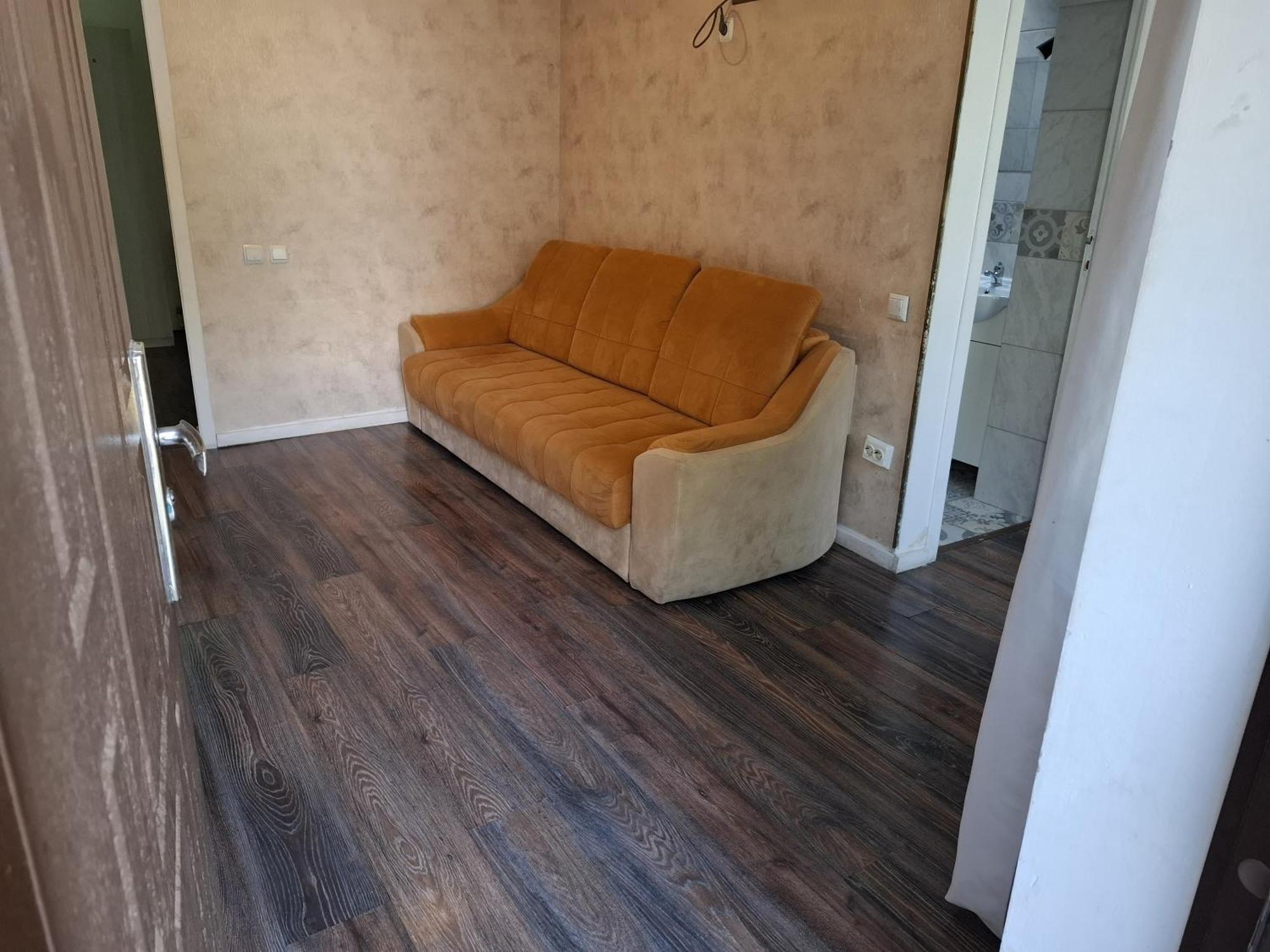 Stanford Aparthotel Bucharest Luaran gambar
