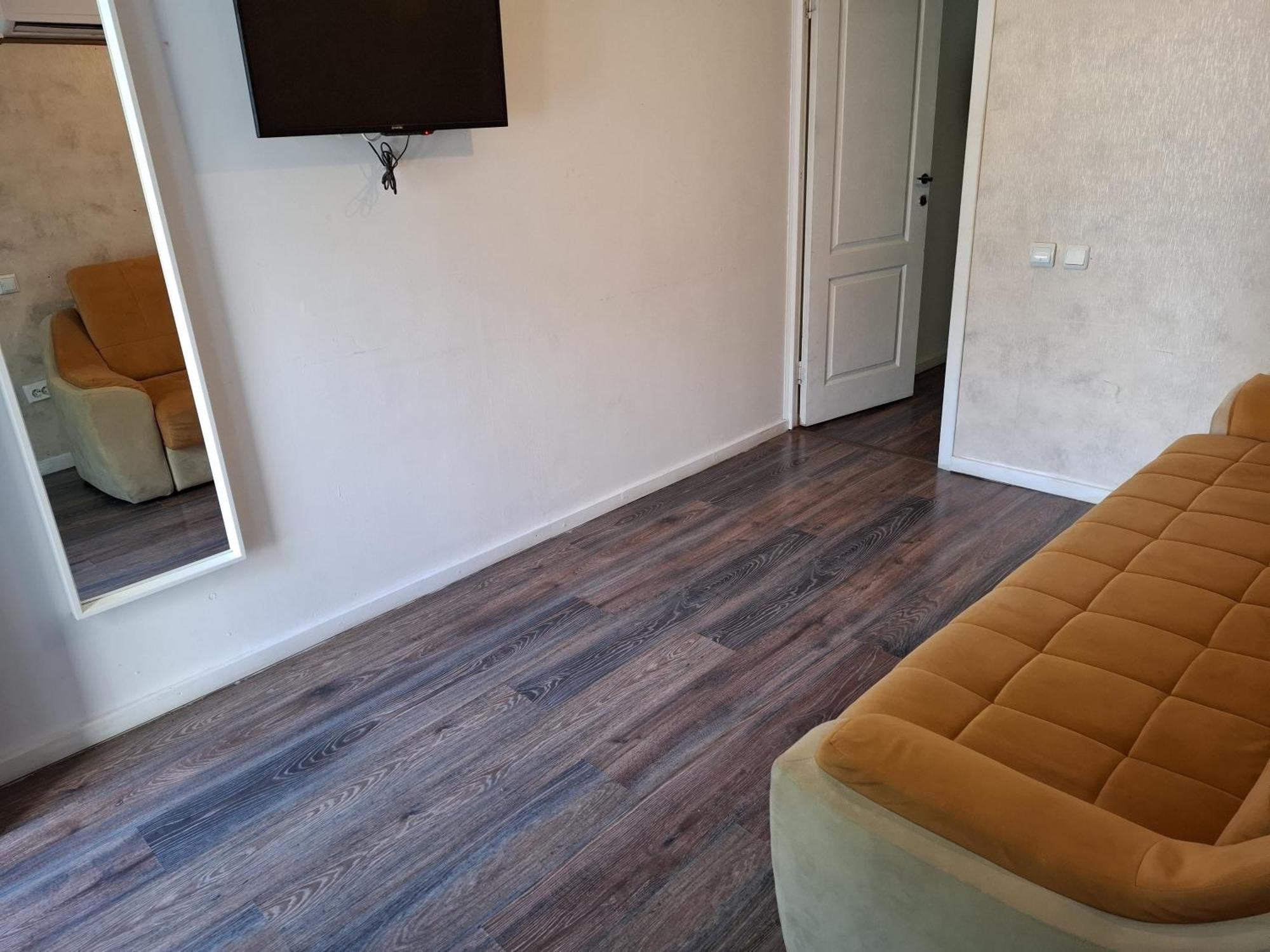 Stanford Aparthotel Bucharest Luaran gambar