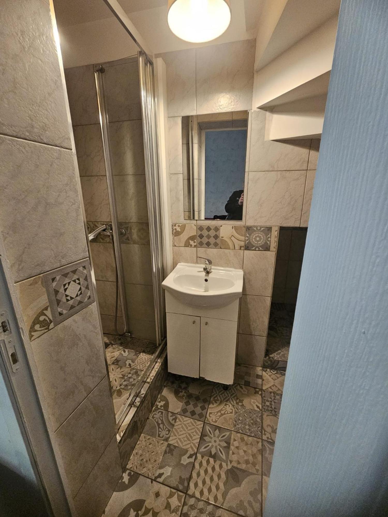 Stanford Aparthotel Bucharest Luaran gambar