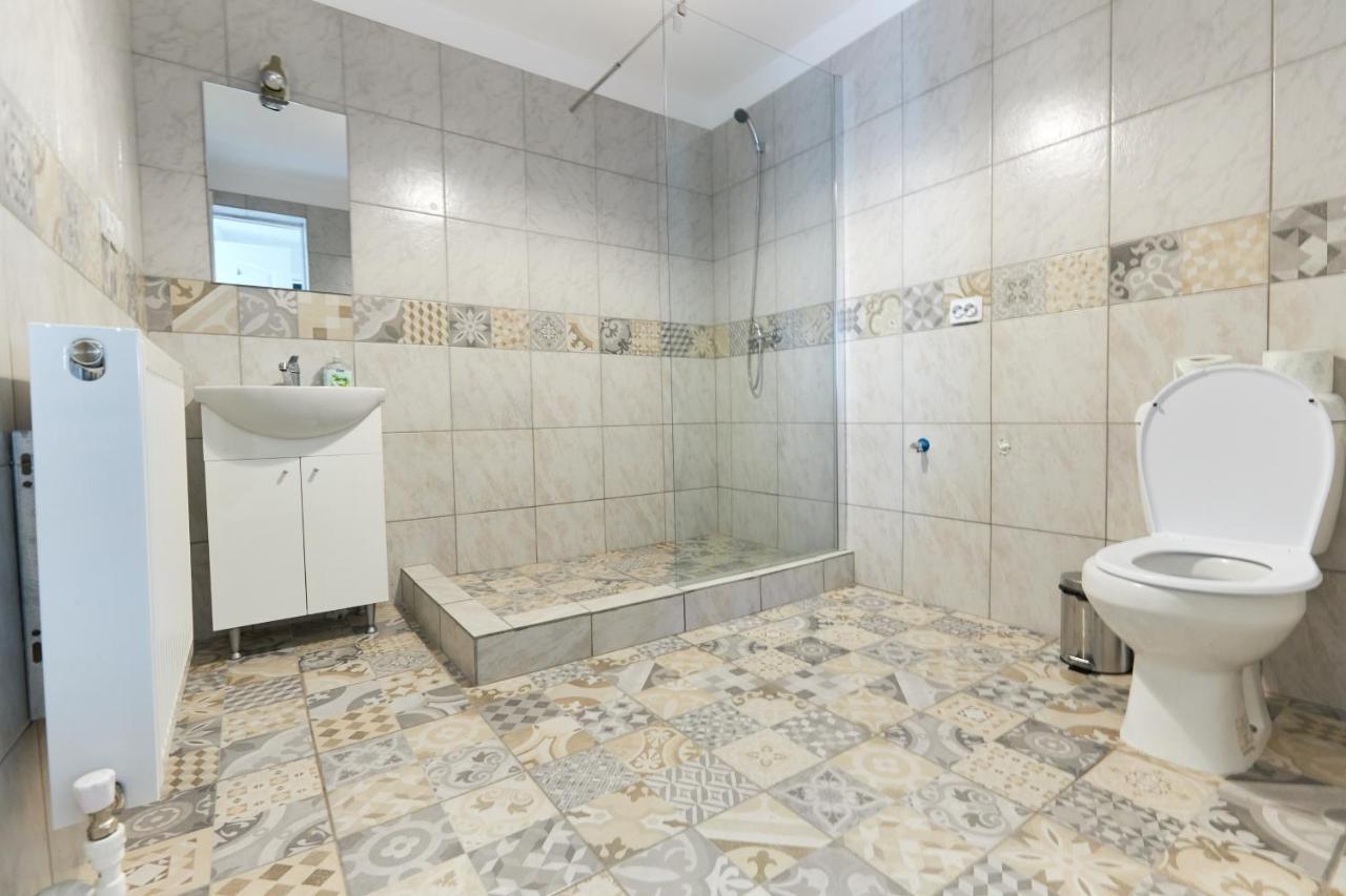 Stanford Aparthotel Bucharest Luaran gambar