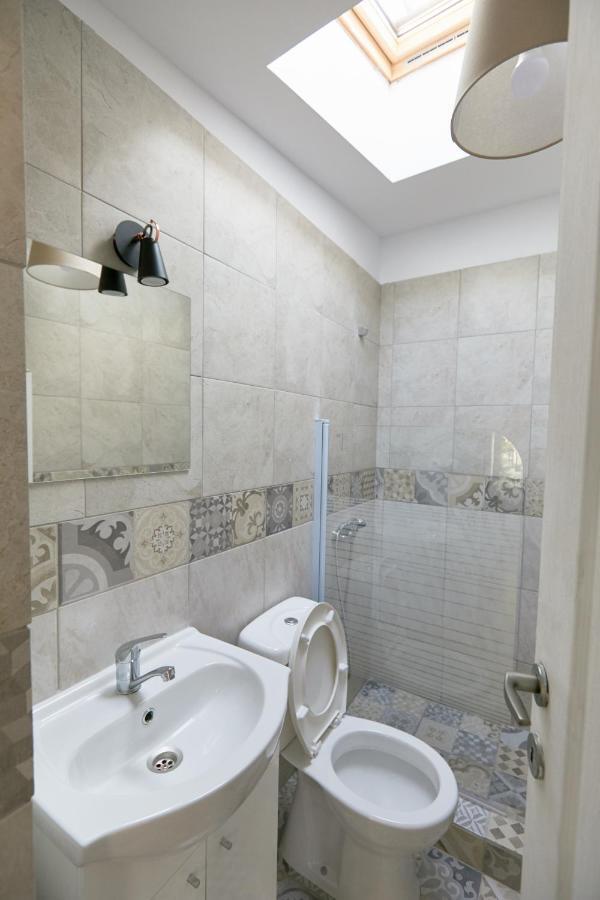 Stanford Aparthotel Bucharest Luaran gambar