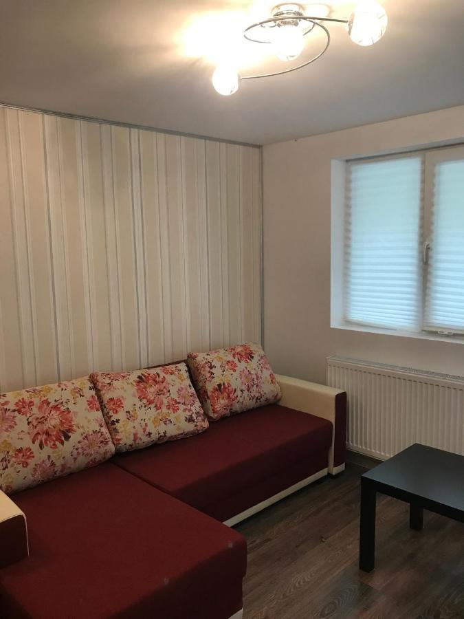 Stanford Aparthotel Bucharest Luaran gambar