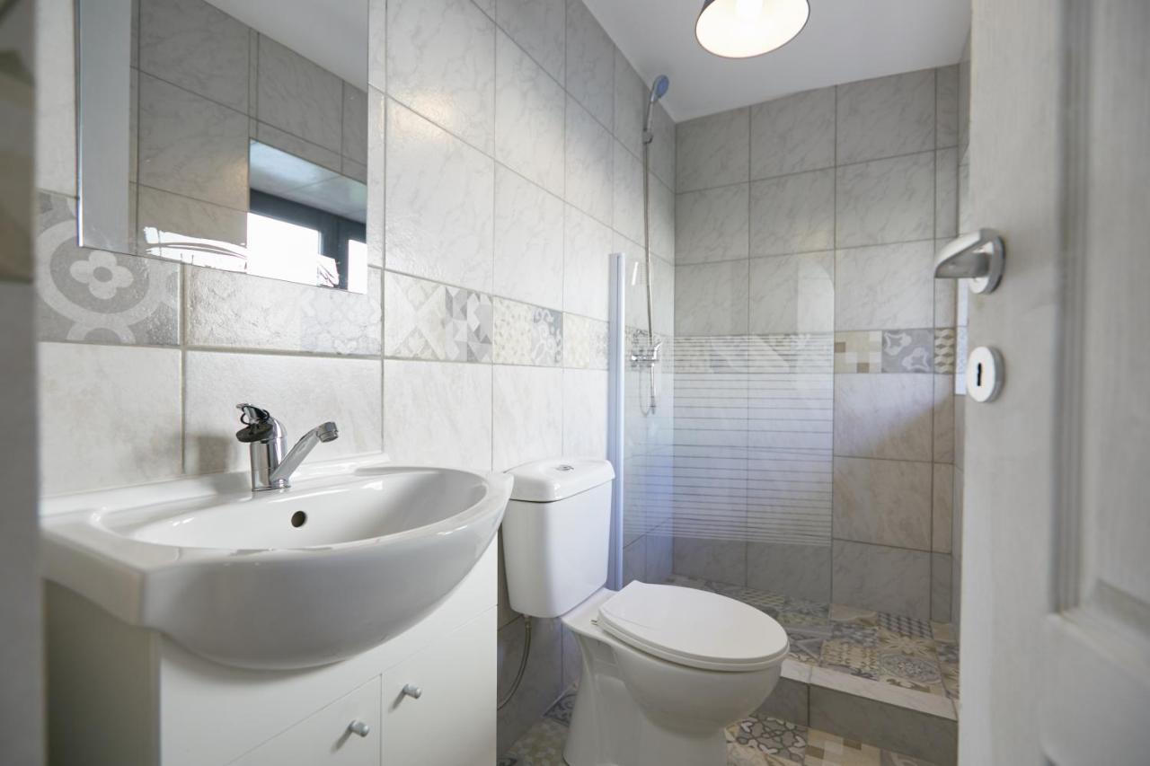 Stanford Aparthotel Bucharest Luaran gambar