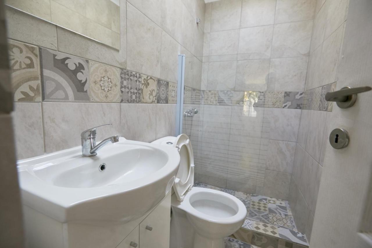 Stanford Aparthotel Bucharest Luaran gambar