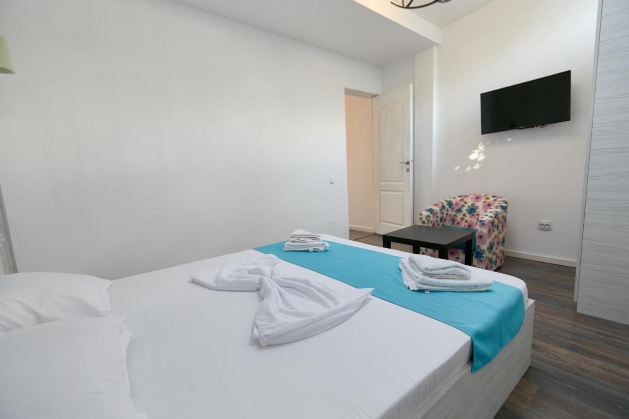 Stanford Aparthotel Bucharest Luaran gambar