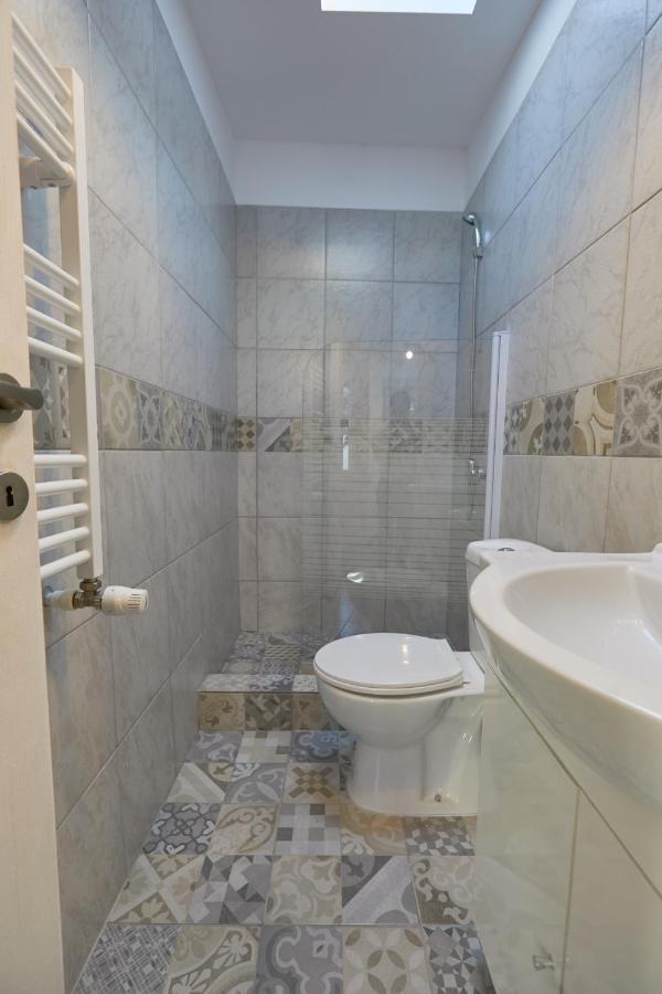 Stanford Aparthotel Bucharest Luaran gambar