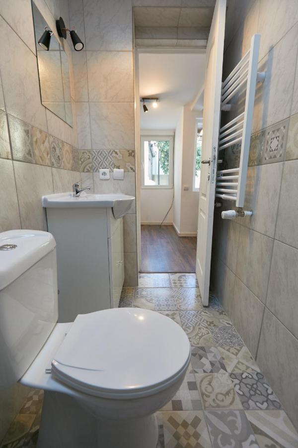 Stanford Aparthotel Bucharest Luaran gambar