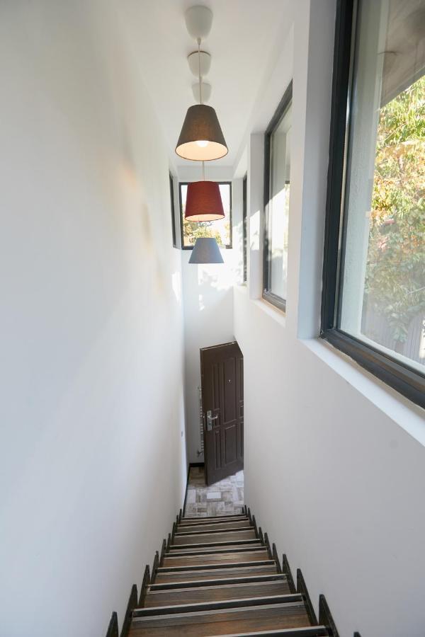 Stanford Aparthotel Bucharest Luaran gambar