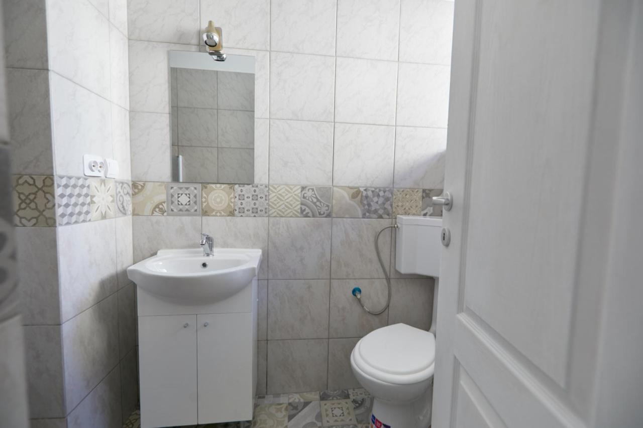 Stanford Aparthotel Bucharest Luaran gambar